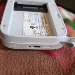 hp sprocket like brand new