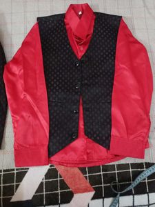 Party Wear Coat