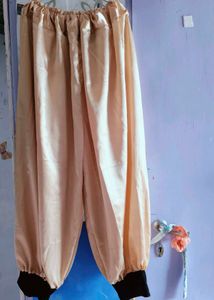 Anarkali Short Kurti And Afghani Salwar