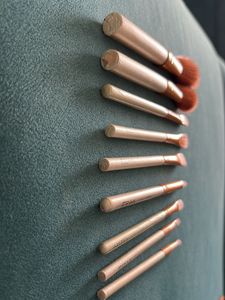 Urban Decay makeup Brushes