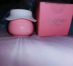 DOT & KEY Skin Care (Retinol)