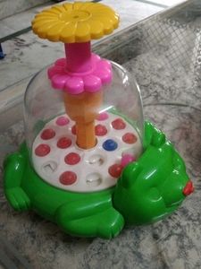 Royal Jumping Balls Toy