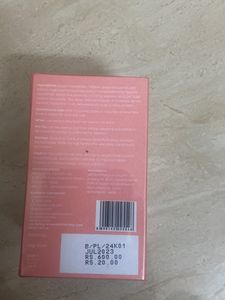 Plix face serum