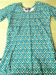 Beautiful Printed Kurta