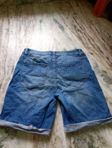 Kensie Shorts