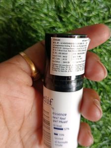 Belif Numero 10 Essence