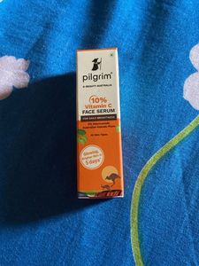 Pilgrim Vitamin C Face Serum