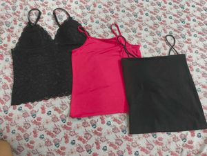 camisole 💫