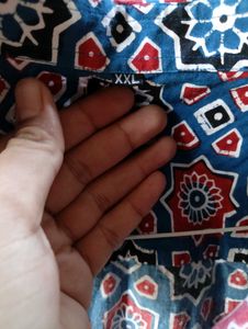 Unisex Shirt