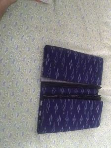 Best Pure Cotton Saree