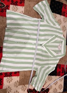 Cotton Co-ord Sets In Different Colours And Sizes