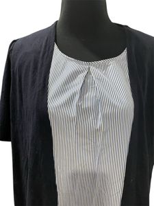 Loose Double Layer Top