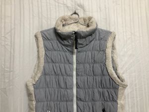 Calvin Klein Performance Puffer Jacket
