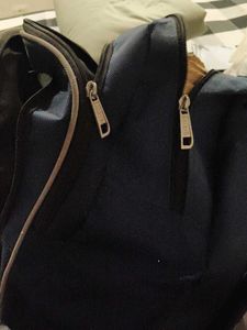 Aakash Coaching Institute Bag