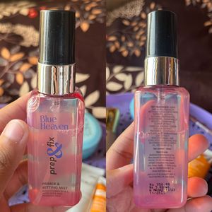 Combo Beauty Products