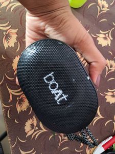 boAt Stone 650 Portable Bluetooth Speaker