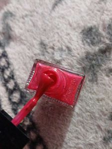 MAC True Crush Nail Polish
