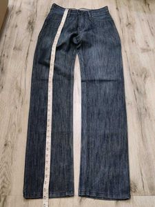 Ma1094 Dot jeans waist 28 inches