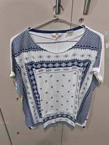 Levi's Printed T-shirt