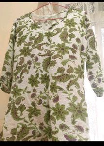 Short Kurti