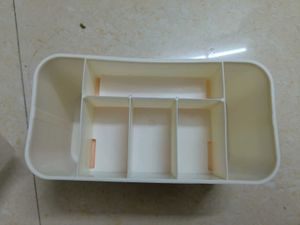 Makeup Organiser Box
