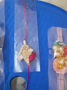 Calcutta Rakhi Set of 5