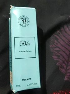 Fragrance & Beyond Blue Eau Da Parfum