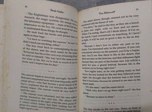 The Alchemist