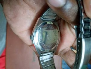 Hmt Fresh Watch