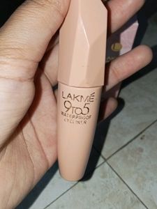 Lakme 9to5 Eyeliner