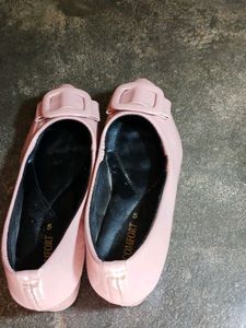 Pink Comfort Bellies