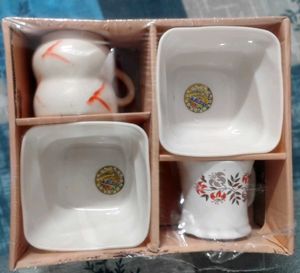 Wedding And Occasion Gifts