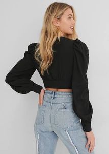 SHEIN Formal And Party Wear Top
