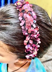 Baby Girl Hair Band