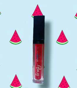 Beauty 4u Liqude Matte Lipstic