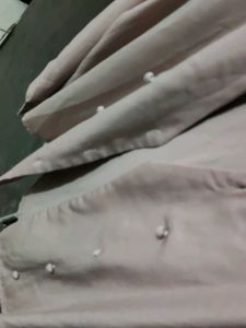 Korean Style Shirt
