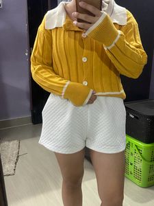 🐝Mustard Cardigan🐝