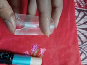 Maybelline Fit Slim! + Beauty People