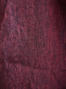 Semi Formal Maroon Shirt