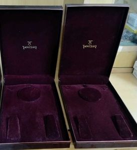 Original Tanishq Jewellery Boxes Set Of 2