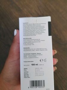 Minimalist Alpha Lipoic Cleanser