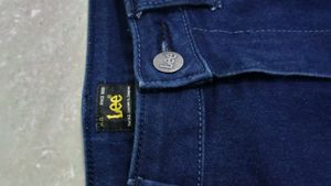 BRANDED JEANS LEE