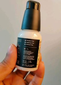 Quench Mesmerice Intense Repair Serum