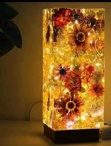 Gift Lamp