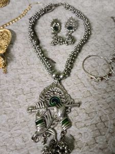 Jewellery Set