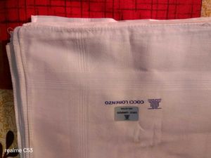 Men Hanky COCCI LORENZO 12pc