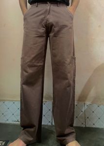 FREAKINS Men Straight Fit Pure Cotton Jeans