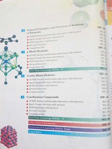 MODERN ABC CHEMISTRY CLASS 12 PART -1