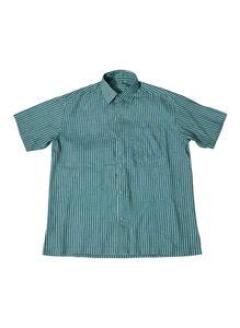 Striped Casual Shirt