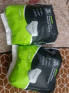 Pee Safe Period Panty
